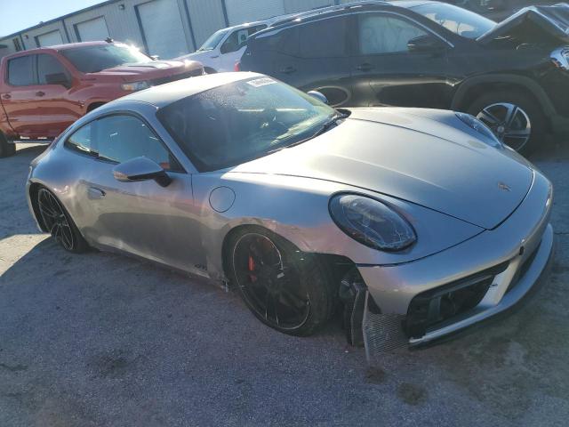 WP0AB2A99PS220274 Porsche 911 Carrera S
