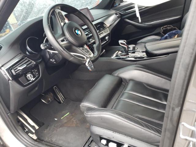 WBSJF0C57KB447418 BMW M5