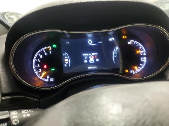 Jeep Grand Cherokee 2020 1C4RJFAG5LC266295 Image 9