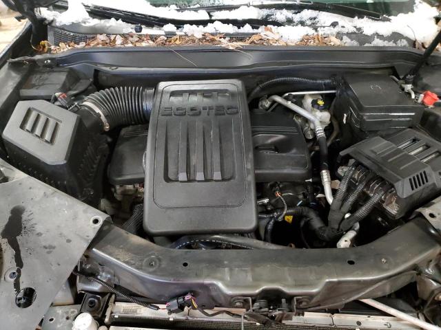 2GKALNEK8H6334674 GMC Terrain Sle