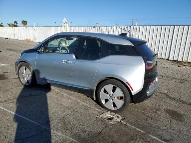 WBY1Z2C57FV555499 BMW I3 Bev
