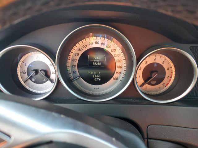 WDDGF4HBXEA959066 Mercedes-Benz C 250
