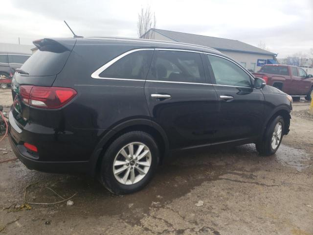 5XYPG4A37LG667544 KIA SORENTO L