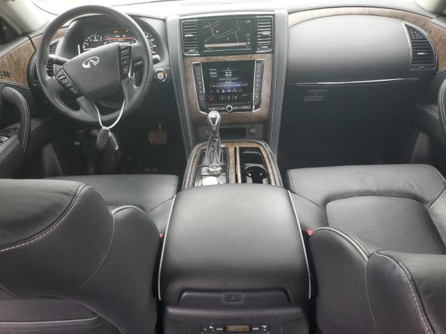 JN8AZ2AEXM9268141 Infiniti QX80 LUXE