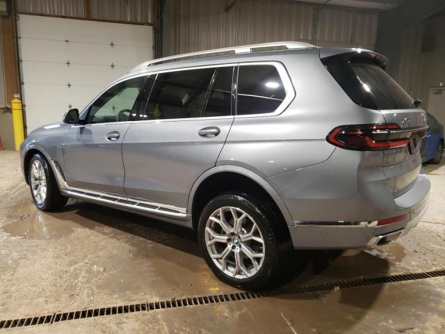 5UX23EM07P9N49030 BMW X7 Xdrive40i