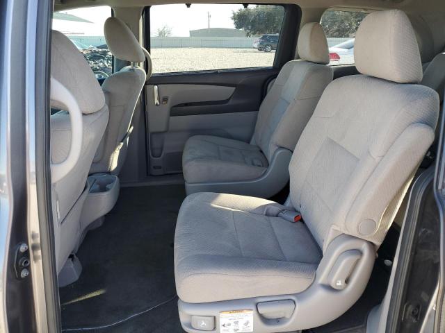 5FNRL5H34GB144964 Honda ODYSSEY SE
