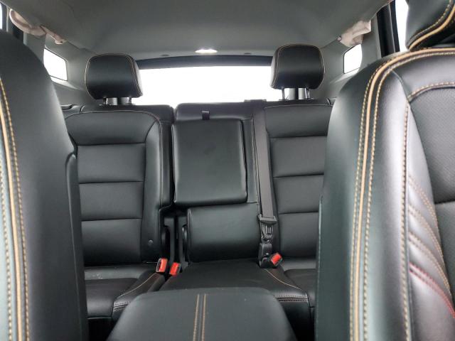 3GKALYEV3NL251835 GMC Terrain At4