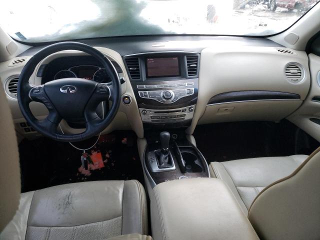 5N1AL0MN8FC519267 Infiniti QX60