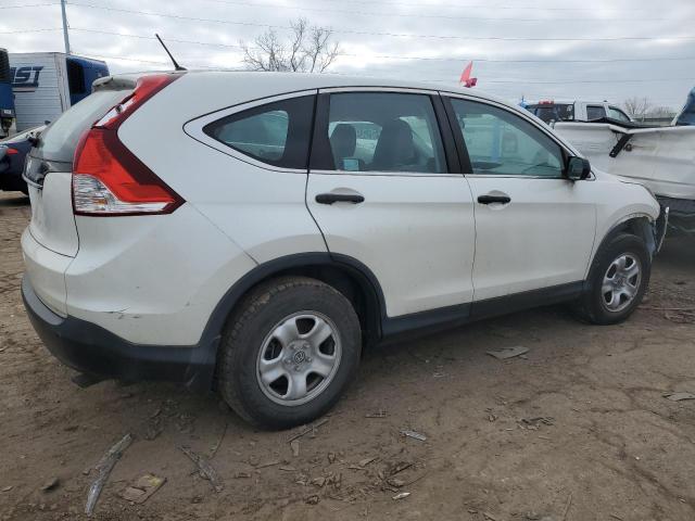 5J6RM3H39EL011946 Honda CR-V LX