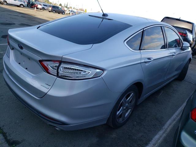 Ford FUSION SE 2016 3FA6P0HD5GR367554 Image 3