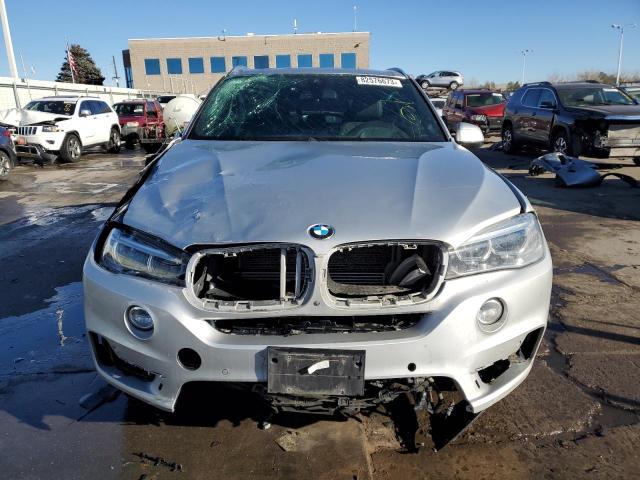 5UXKT0C52J0W01773 BMW X5 Xdr40e