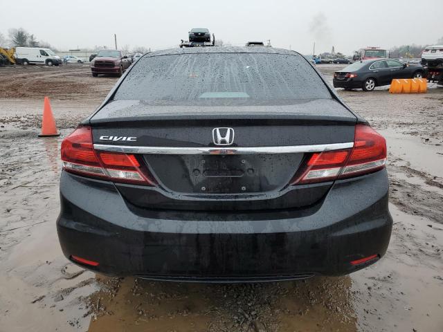 19XFB2F73FE027682 Honda CIVIC SE