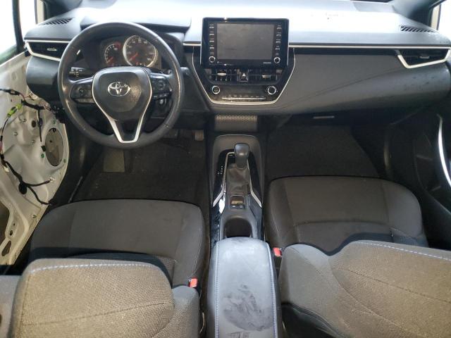 JTDS4MCE0MJ077351 Toyota COROLLA SE