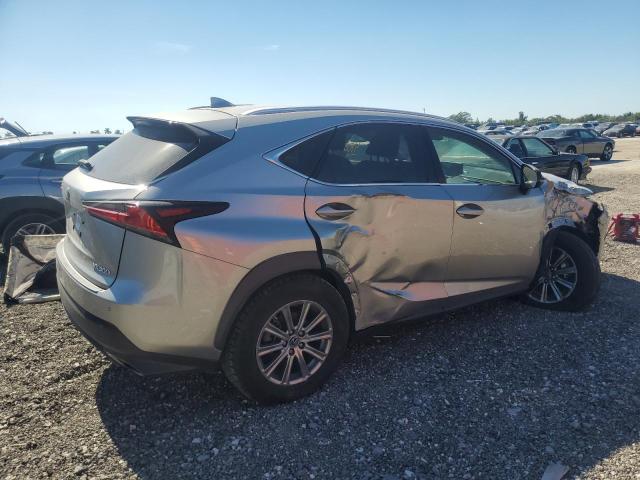 JTJYARBZ2K2158103 Lexus Nx 300 Base