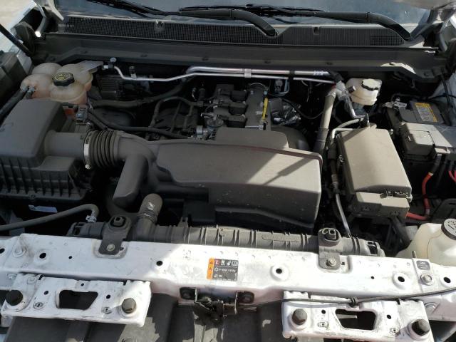 1GCHSBEA4N1304086 Chevrolet lcv