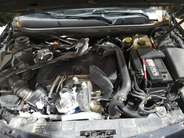 2G4GL5EX8F9180640 Buick Regal