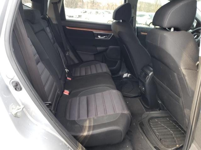 7FARW2H58JE071391 Honda CR-V EX