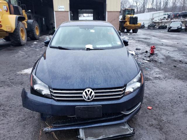 1VWBP7A31EC019147 Volkswagen PASSAT SE