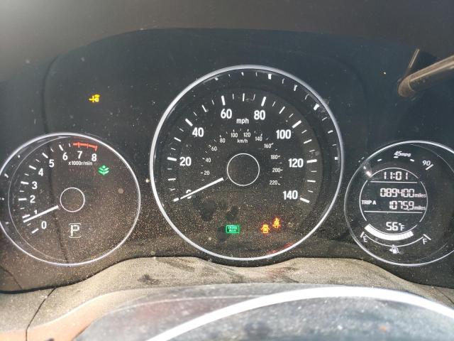3CZRU5H59HM717878 Honda HR-V EX