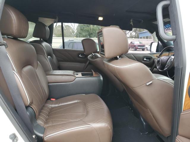 JN8AZ2NE7F9082781 Infiniti QX80