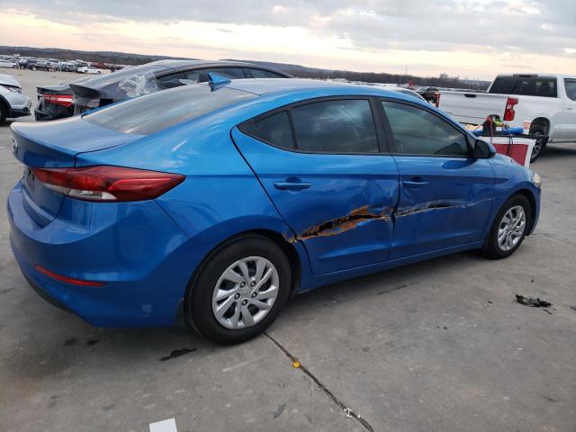 KMHD74LF5HU429171 Hyundai ELANTRA SE