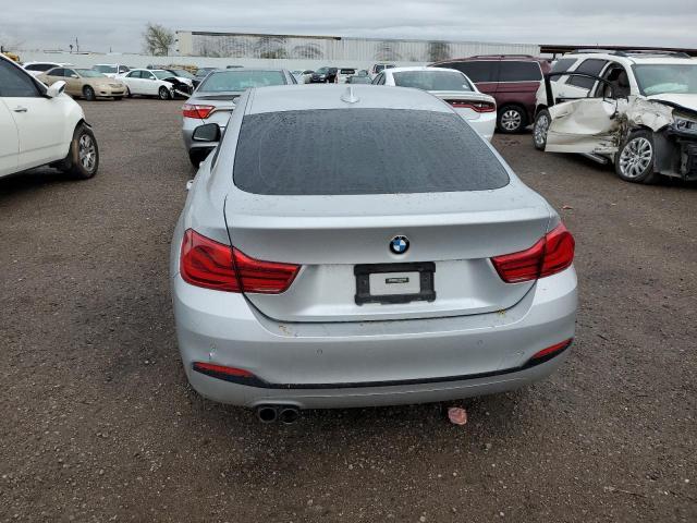WBA4J1C50JBG78328 BMW 430i Gran Coupe