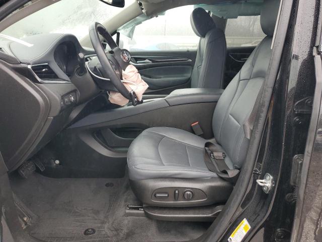 5GAEVAKW6MJ231551 Buick Enclave Essence