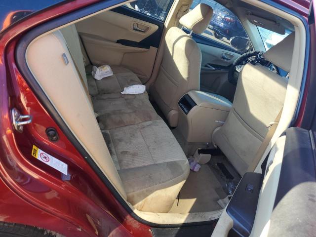 4T1BF1FK6GU550470 Toyota CAMRY LE