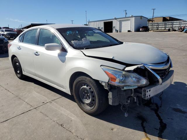 1N4AL3AP1EC415851 Nissan ALTIMA 2.5