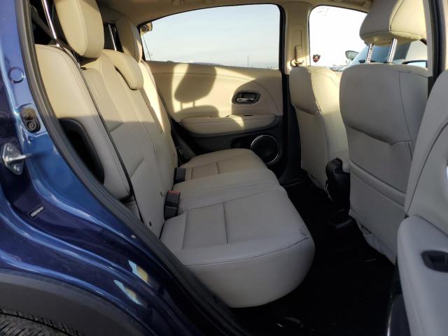 3CZRU5H74GM746947 Honda Hr-v Exl