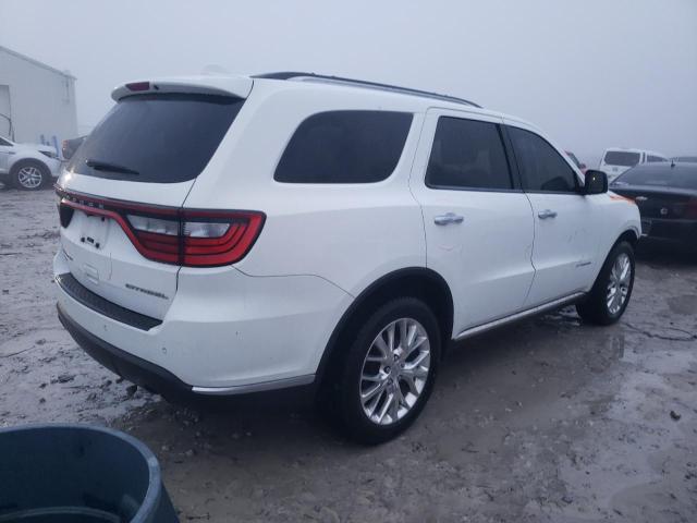 1C4RDJEG0EC462071 Dodge Durango Citadel
