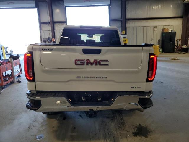 3GTPHDED5PG258191 GMC Sierra C1500 Slt