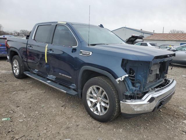 3GTU9DED4MG449161 GMC Sierra K1500 Slt