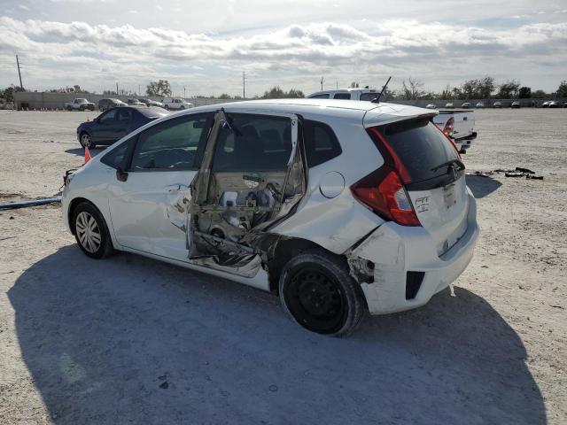 3HGGK5H58HM710747 Honda FIT LX