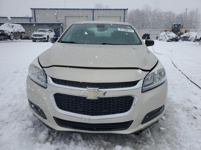 1G11B5SA6GF164757 Chevrolet Malibu Limited Ls
