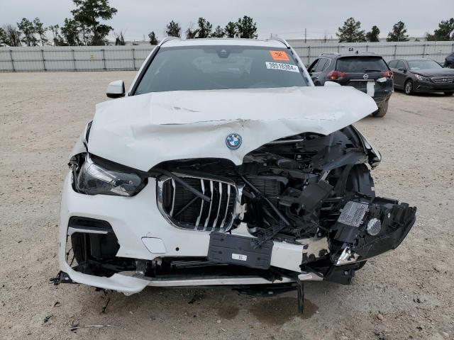 5UXTA6C07P9P12499 BMW X5 Xdrive45e