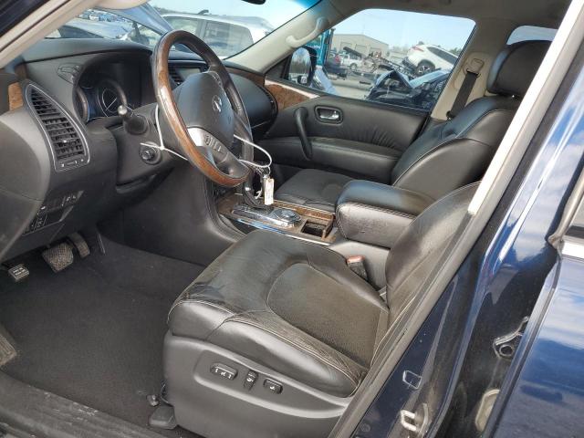 JN8AZ2NF4F9572734 Infiniti QX80