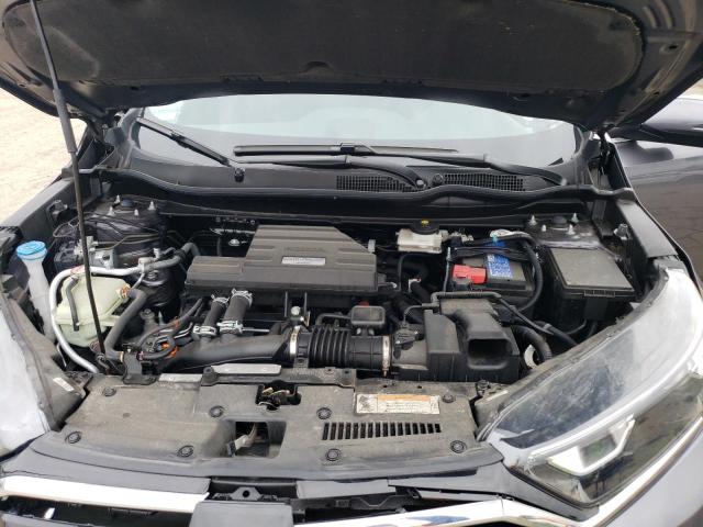2HKRW1H54MH413091 Honda CR-V EX