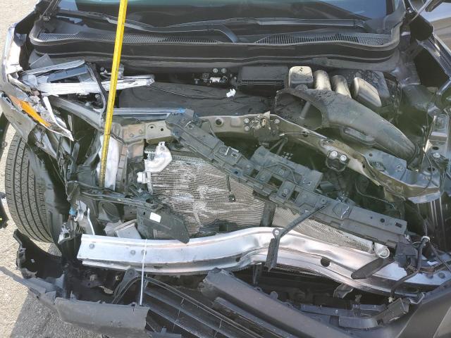 5FNYF7H26MB013732 Honda Passport Sport