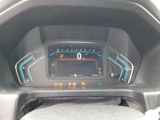 5FNRL6H77JB050433 Honda ODYSSEY EXL