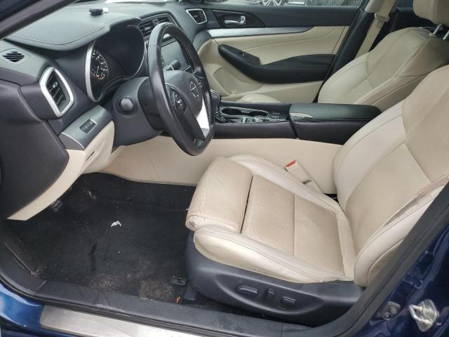 1N4AA6AP2GC447055 Nissan Maxima 3.5s