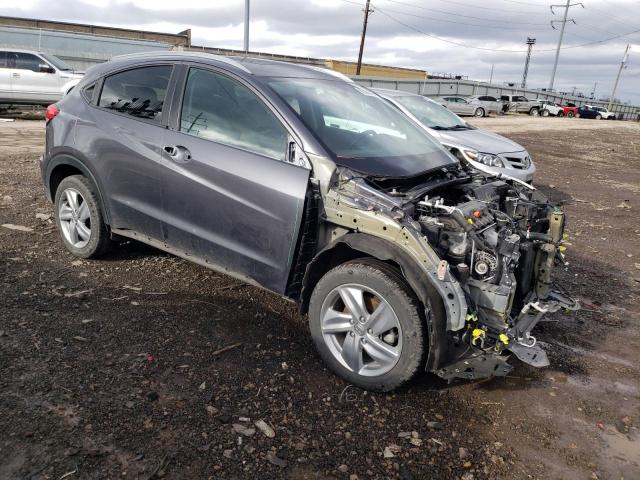 3CZRU6H76KM734961 Honda Hr-v Exl