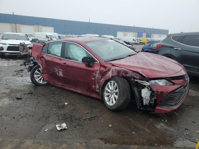 4T1C11BK9LU008492 Toyota CAMRY LE