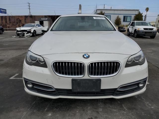 WBA5B1C53FG125665 BMW 535 I