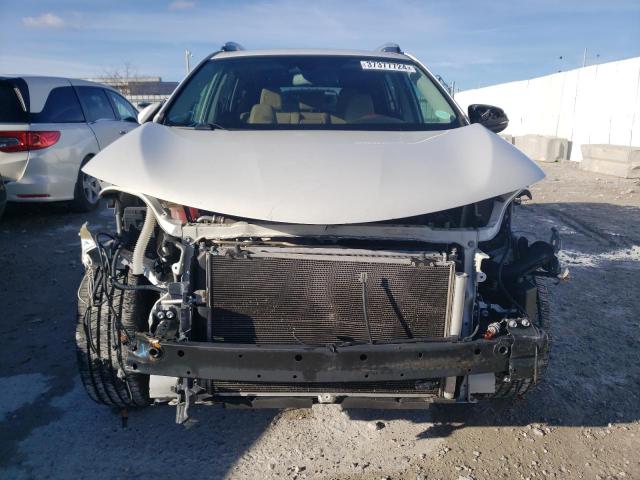2T3DFREV8FW312581 Toyota Rav4 Limited