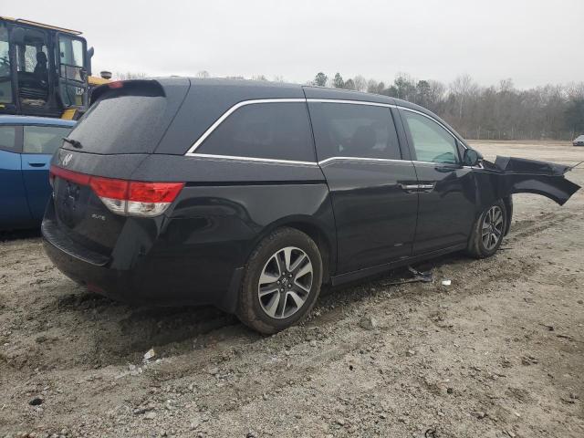 5FNRL5H93EB081857 Honda Odyssey Touring