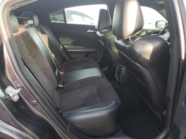 2C3CDXEJ1HH511384 Dodge Charger Srt 392