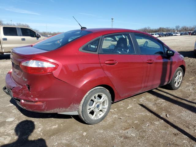 3FADP4BJ9GM114652 Ford FIESTA SE