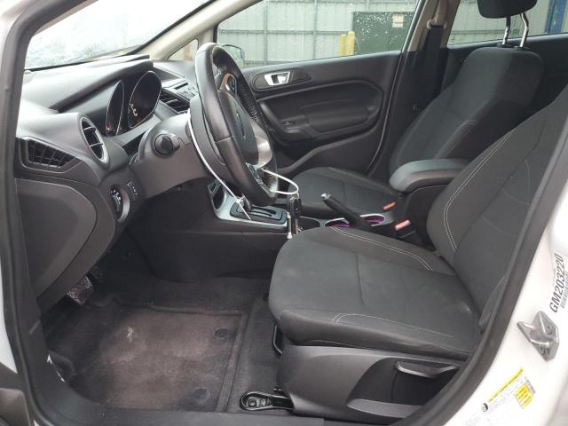 3FADP4BJ9GM203220 Ford FIESTA SE