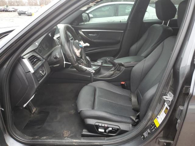 WBA8D9G57JNU67611 BMW 330 XI
